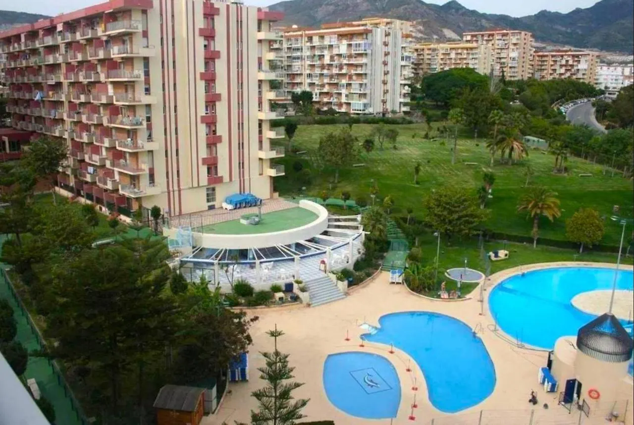 Minerva Apartment Benalmadena