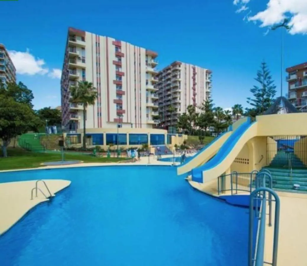 Minerva Apartment Benalmadena