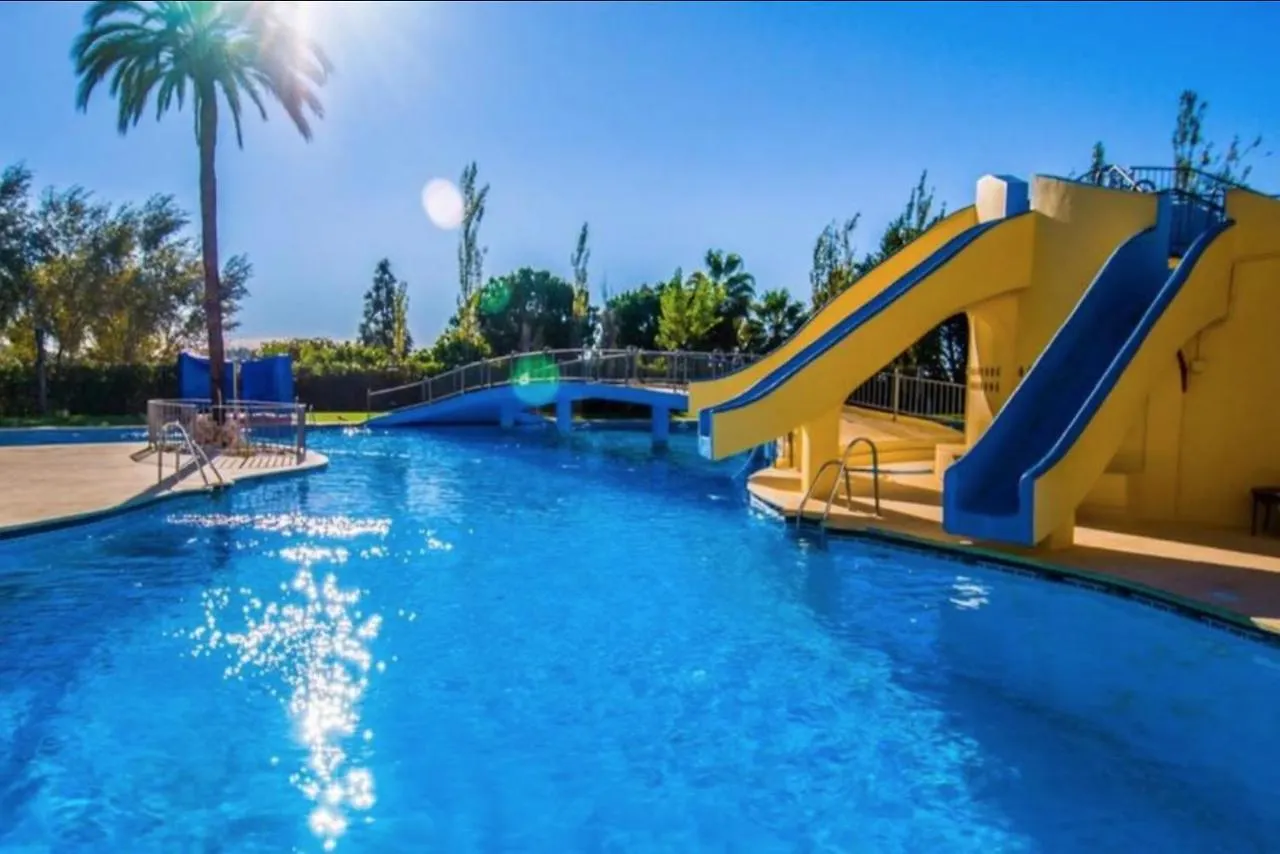 Minerva Apartment Benalmadena Spain
