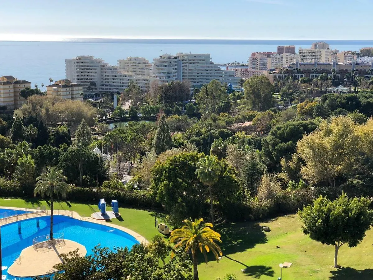 Minerva Apartment Benalmadena