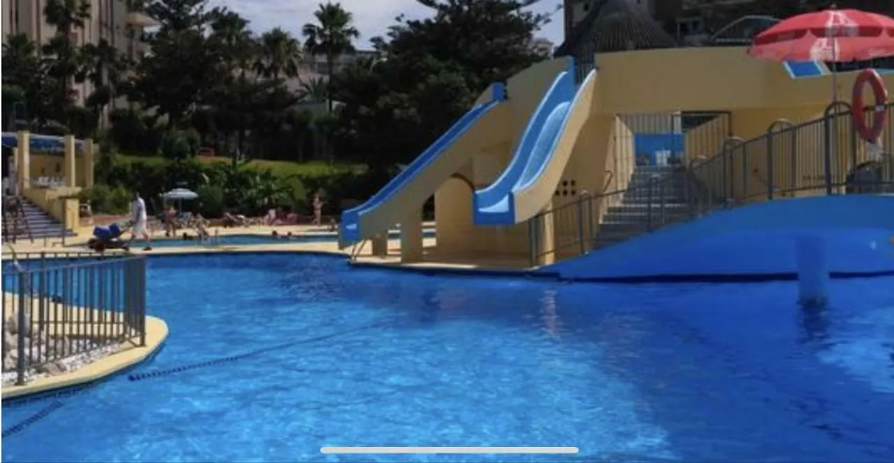 Minerva Apartment Benalmadena 0*,