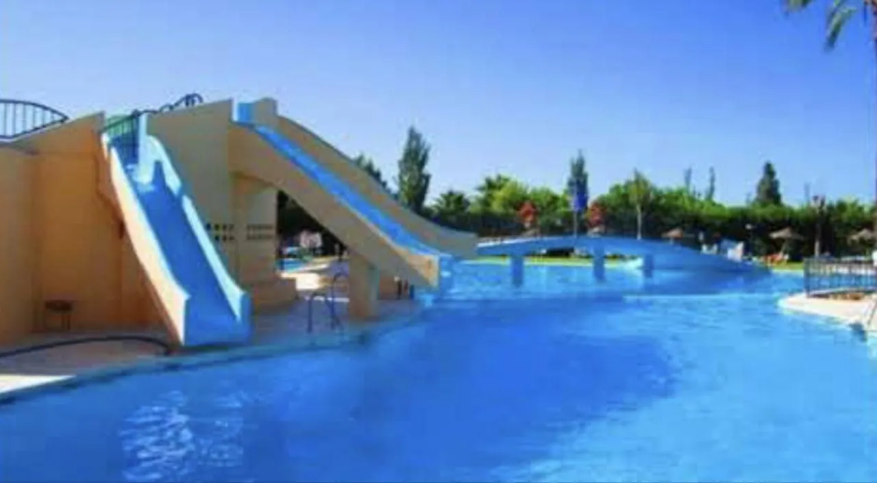 Minerva Apartment Benalmadena