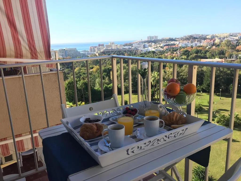 Minerva Apartment Benalmadena