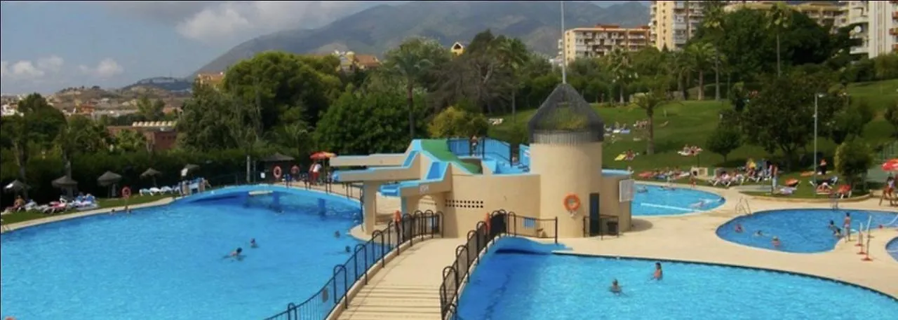 Minerva Apartment Benalmadena