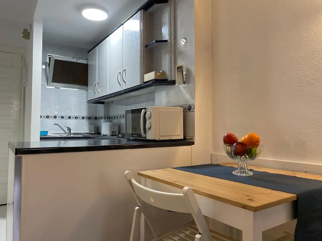 Minerva Apartment Benalmadena