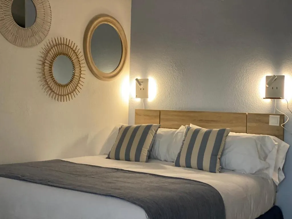Minerva Apartment Benalmadena