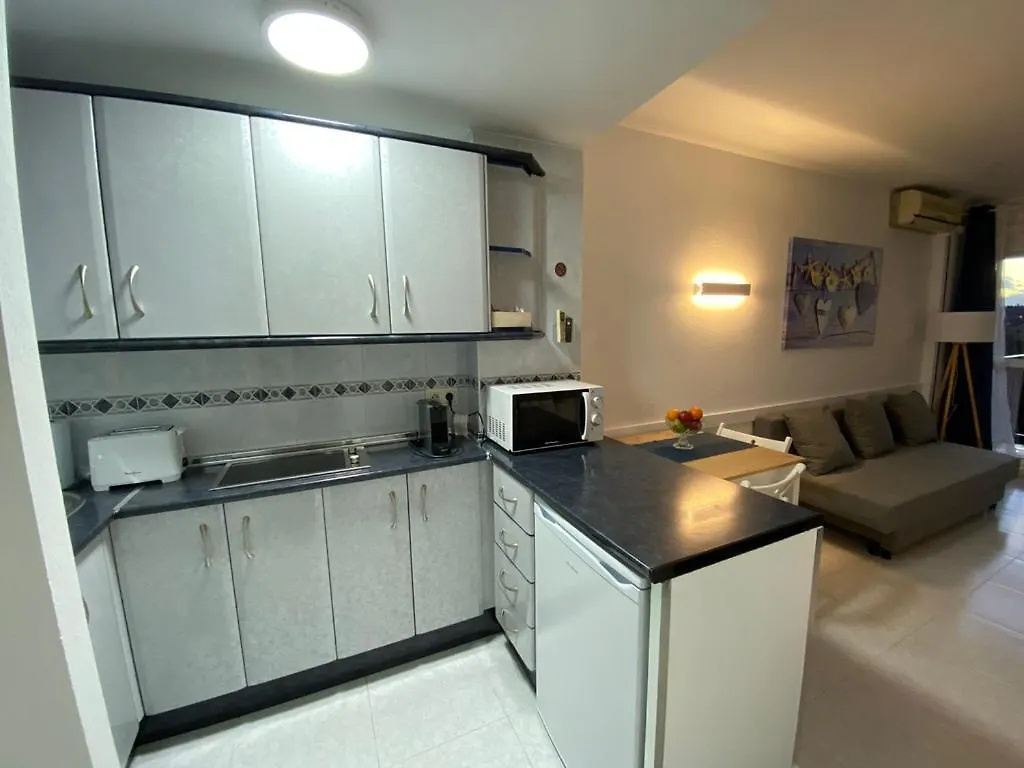 Minerva Apartment Benalmadena