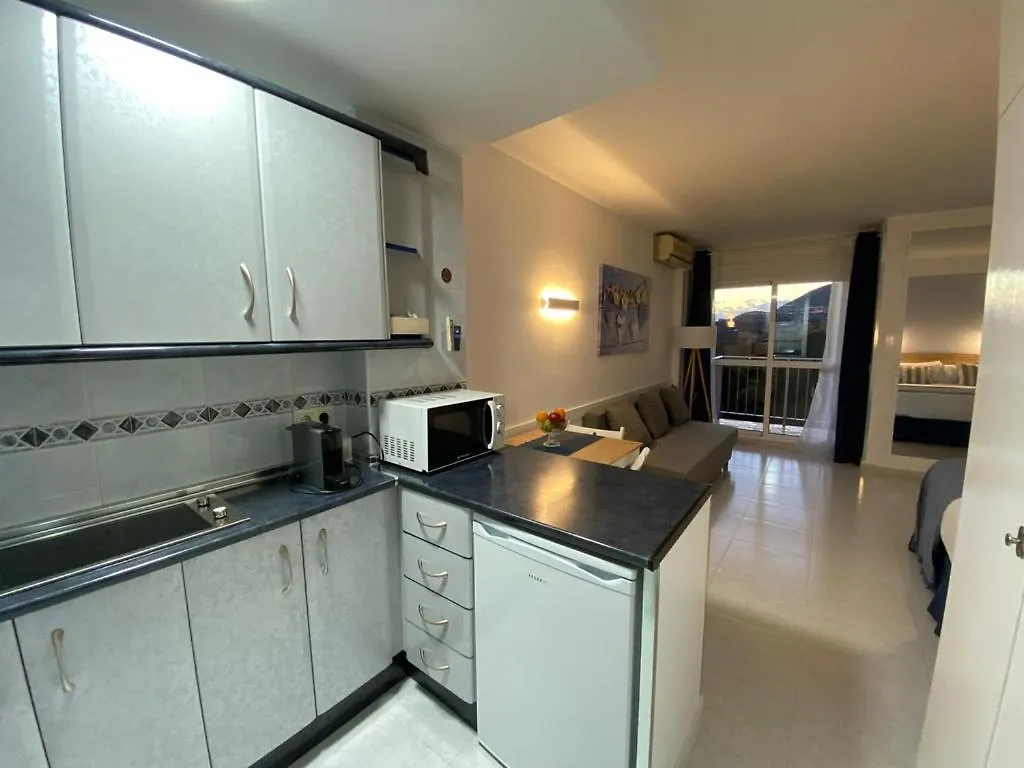 Minerva Apartment Benalmadena Spain