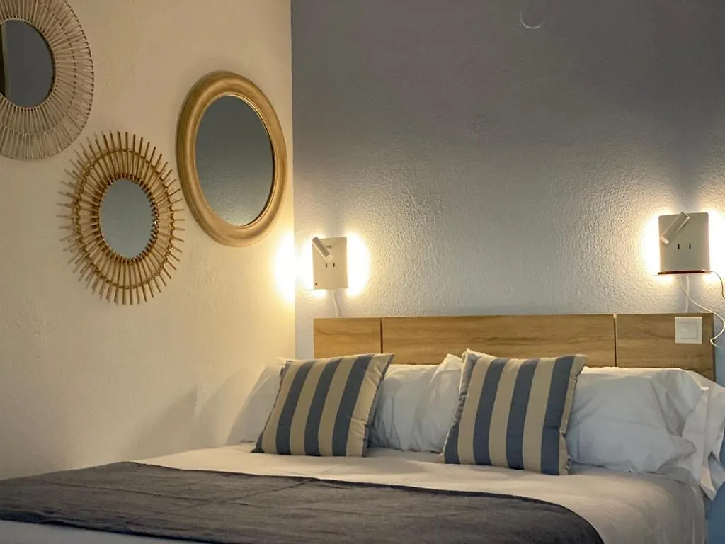 Minerva Apartment Benalmadena 0*,