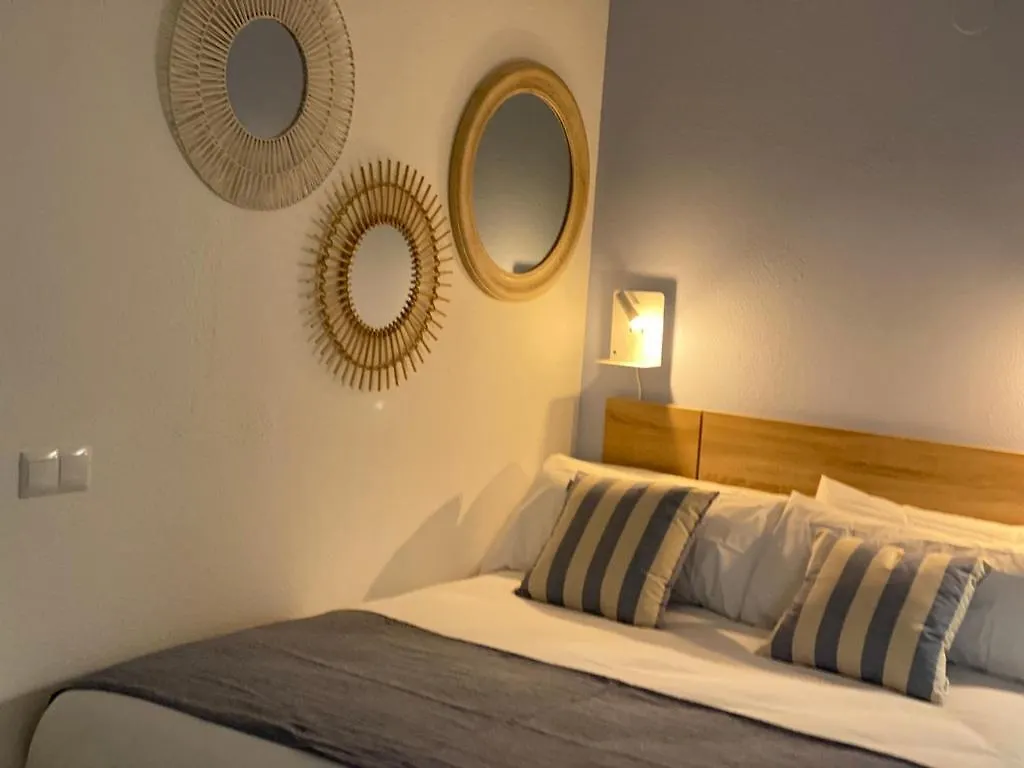 Minerva Apartment Benalmadena