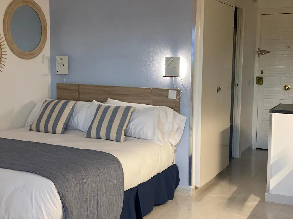 Minerva Apartment Benalmadena 0*,  Spain