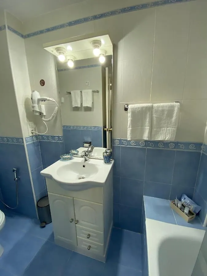 Minerva Apartment Benalmadena 0*,