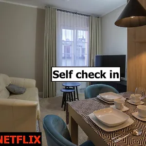  Apartment Na Skalce Poland