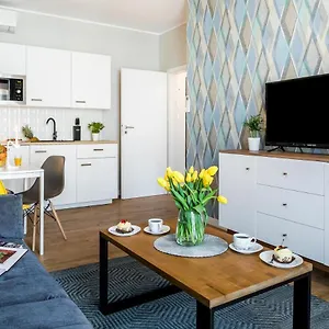  Apartment Finale Poland