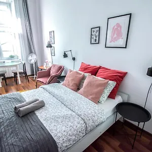  Apartment Lion - Laba Poland