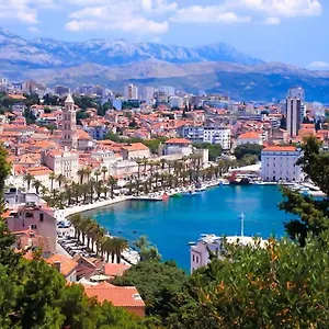  Apartment True Colors Croatia