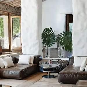 La Donaira Country house
