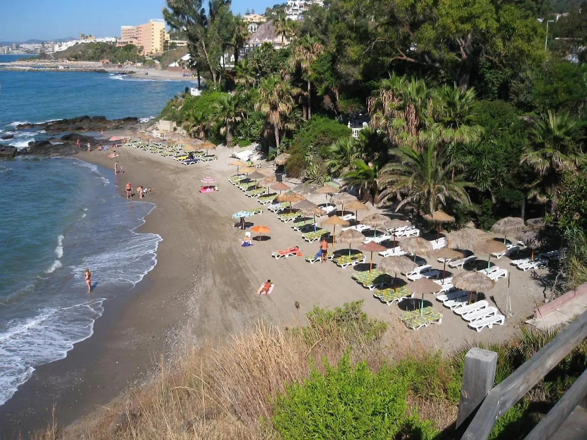 Minerva Apartment Benalmadena 0*,  Spain