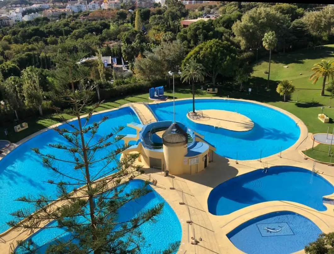 Minerva Apartment Benalmadena
