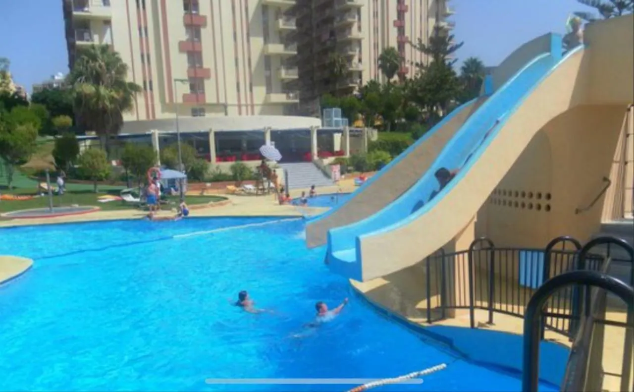 Minerva Apartment Benalmadena