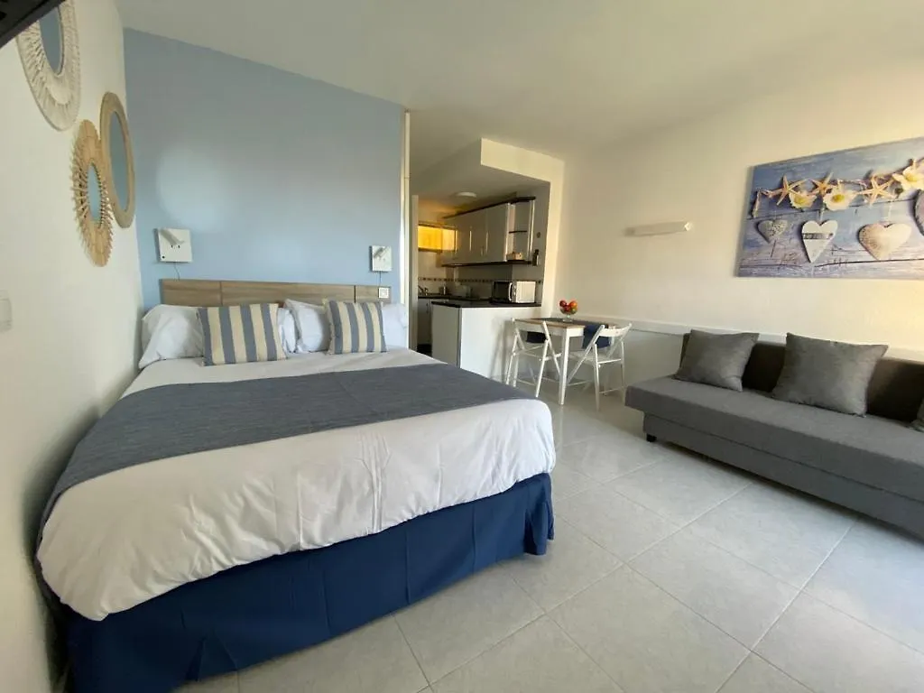 Minerva Apartment Benalmadena Spain