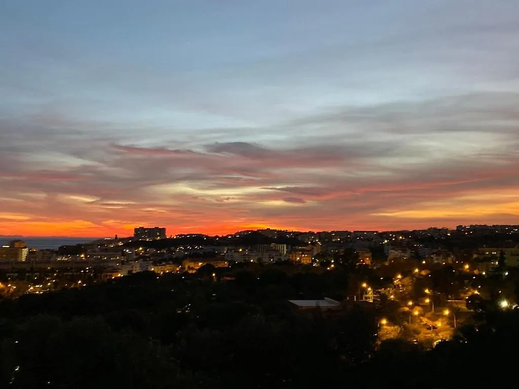 Minerva Apartment Benalmadena