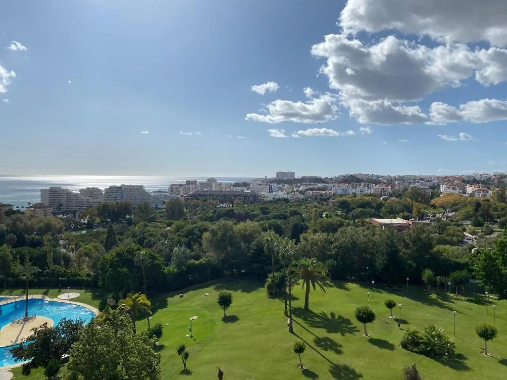 Minerva Apartment Benalmadena