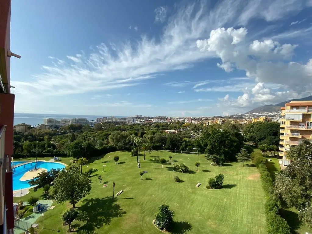 Minerva Apartment Benalmadena 0*,  Spain