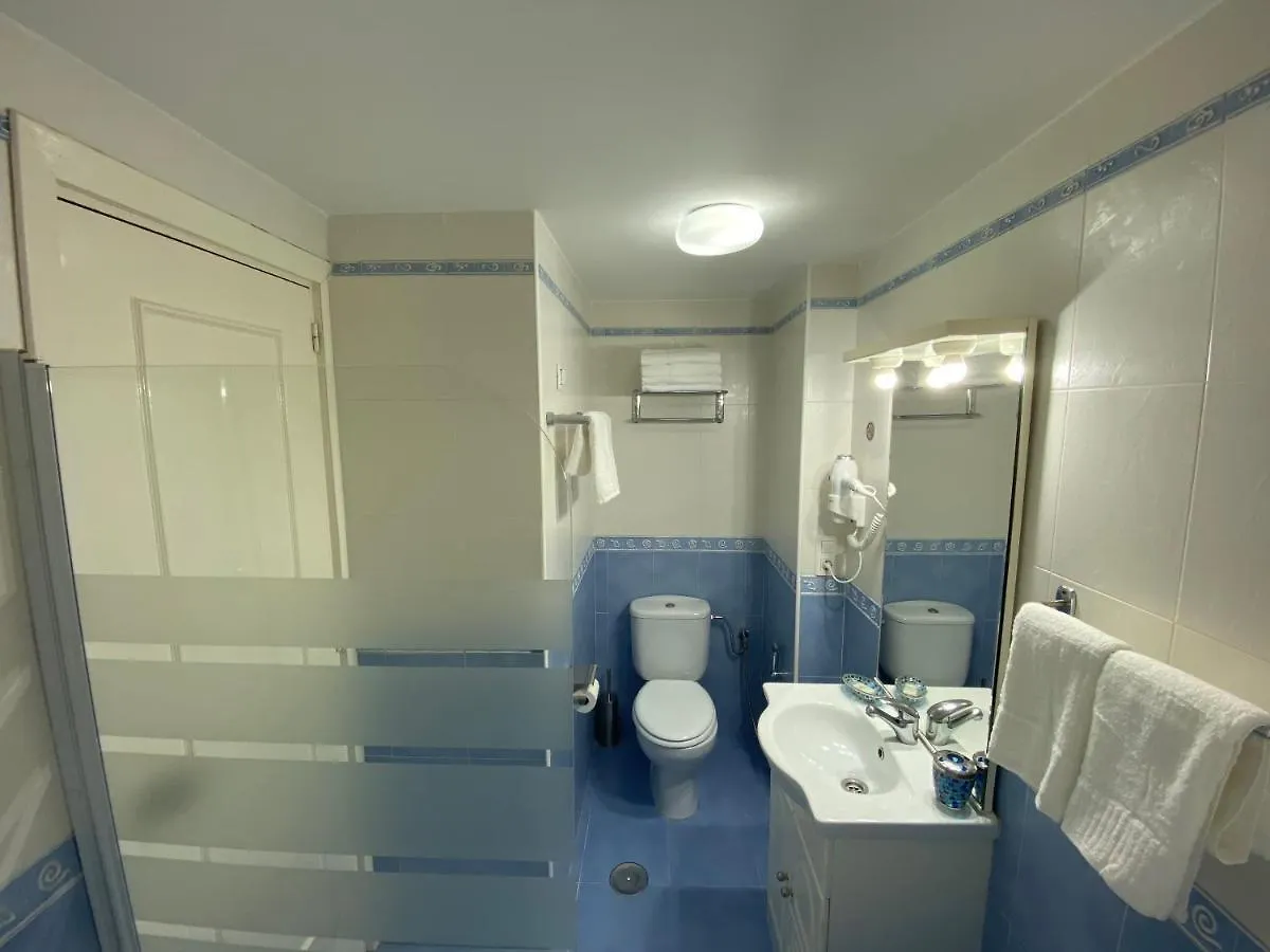 Minerva Apartment Benalmadena
