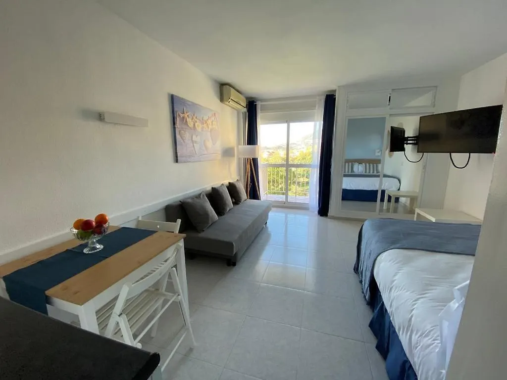 Minerva Apartment Benalmadena 0*,  Spain