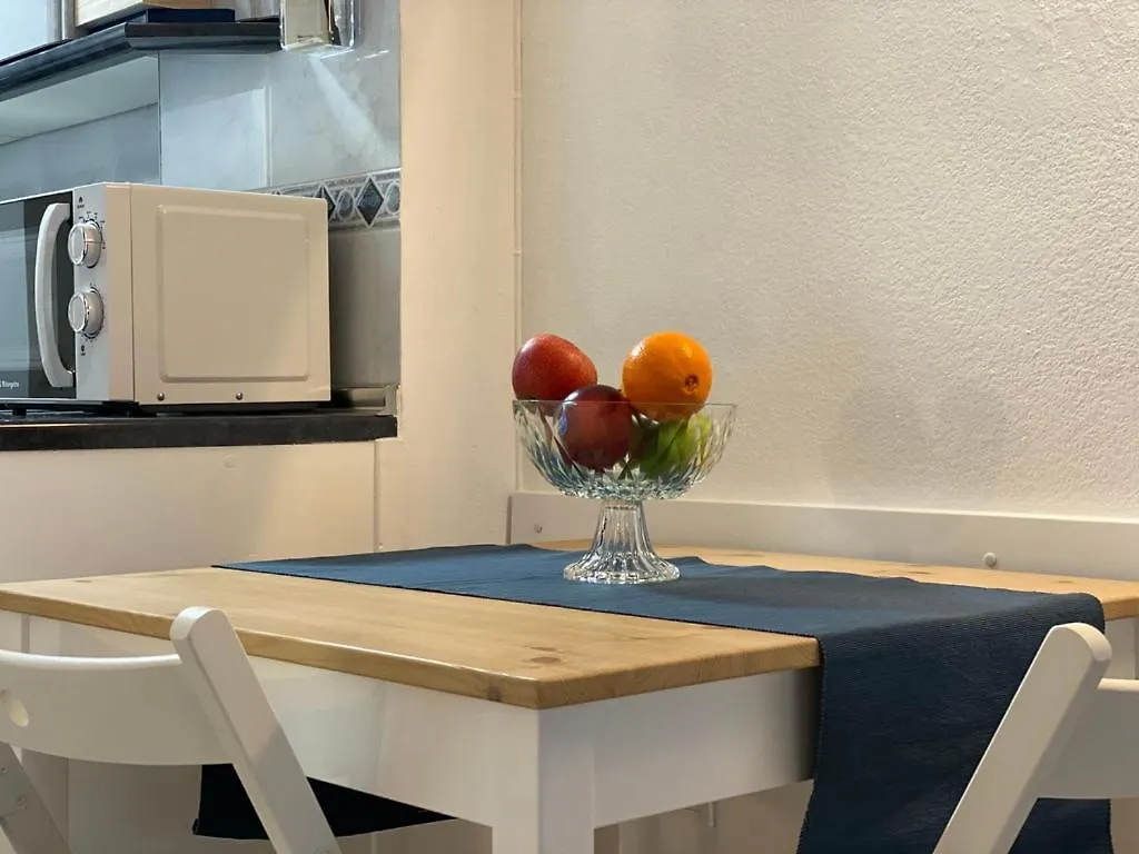 Minerva Apartment Benalmadena