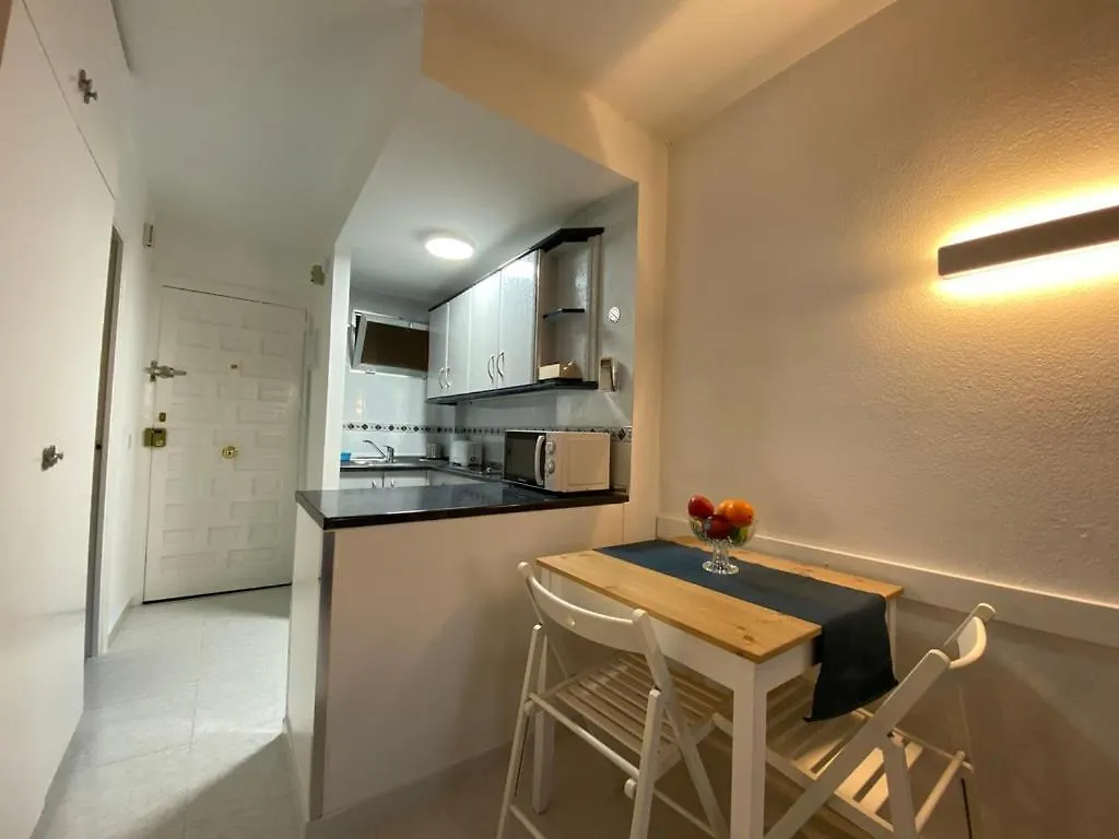 Minerva Apartment Benalmadena