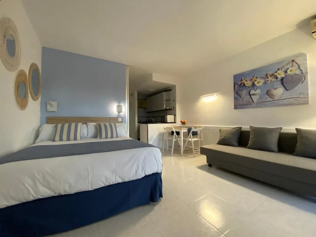Minerva Apartment Benalmadena