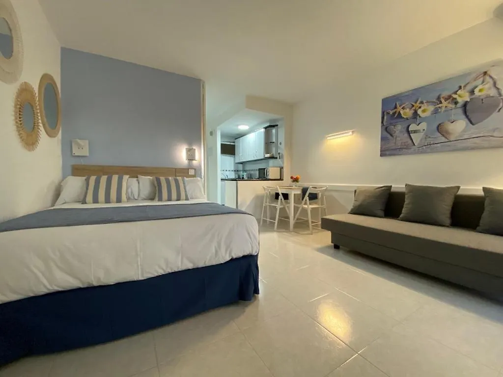 Minerva Apartment Benalmadena Spain