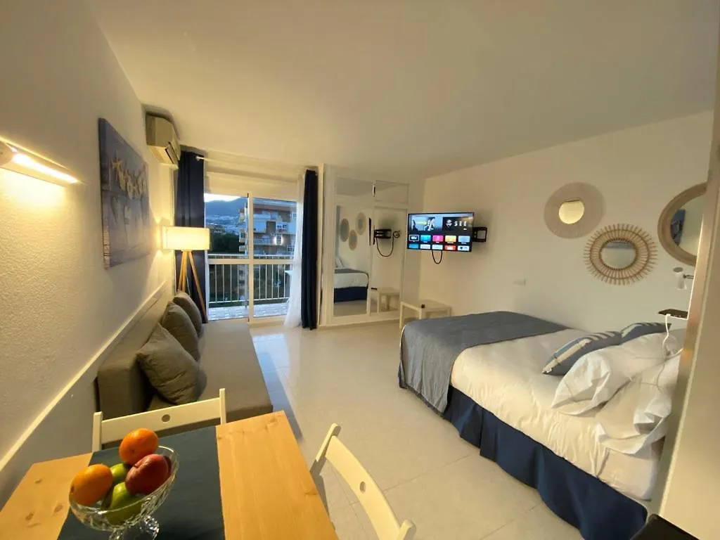 Minerva Apartment Benalmadena