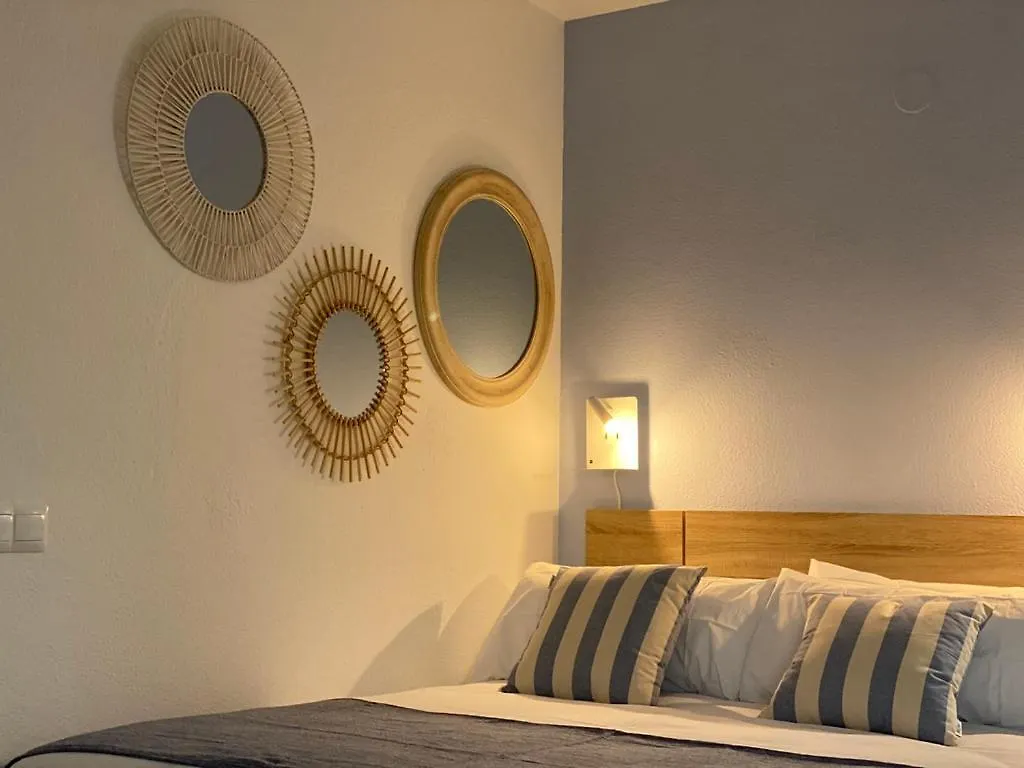 Minerva Apartment Benalmadena