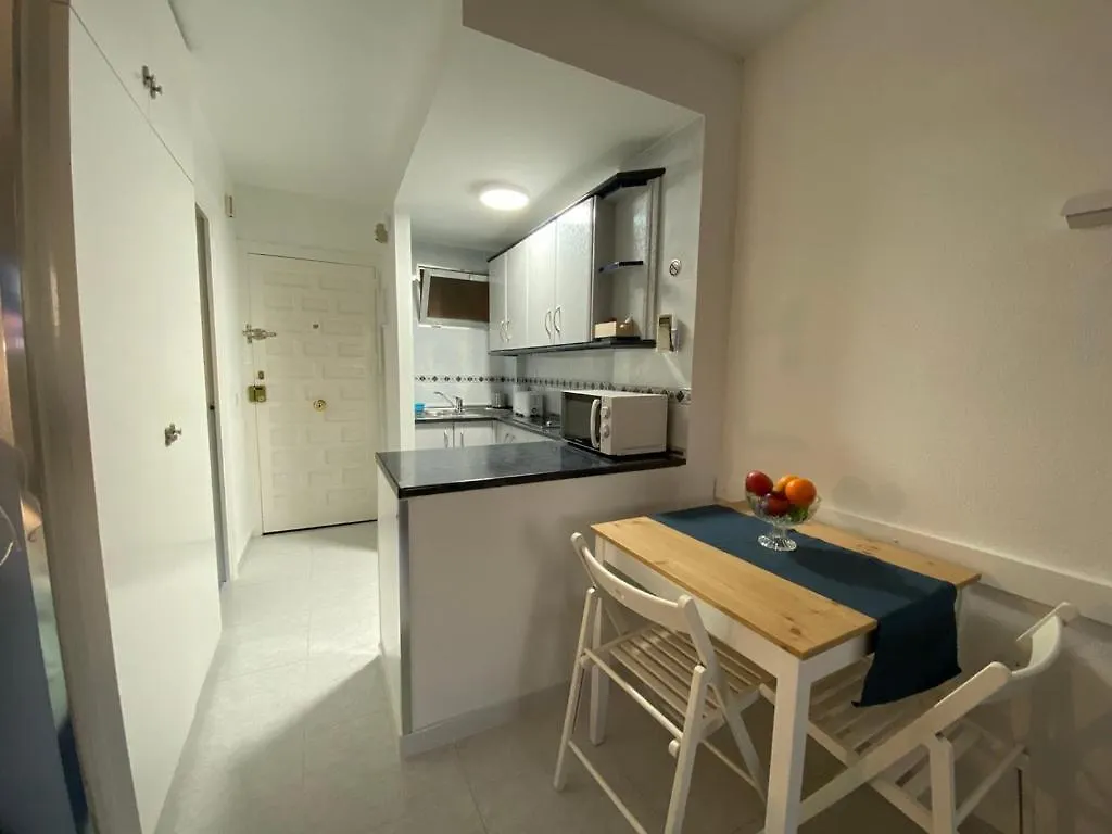 Minerva Apartment Benalmadena 0*,