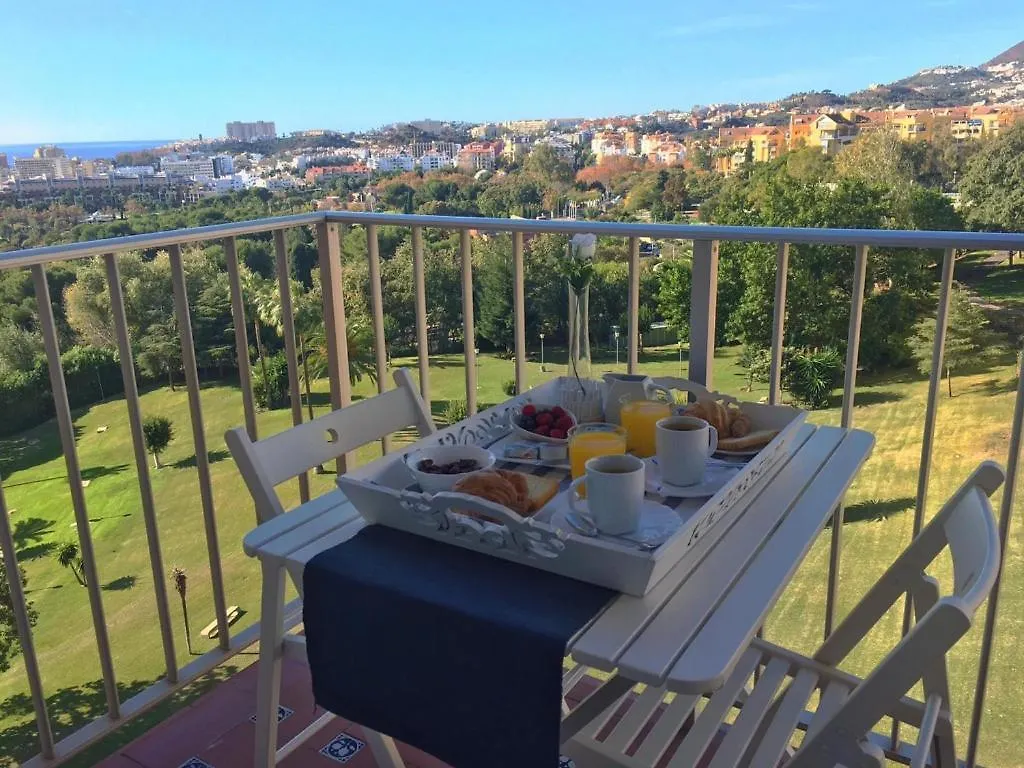 Minerva Apartment Benalmadena
