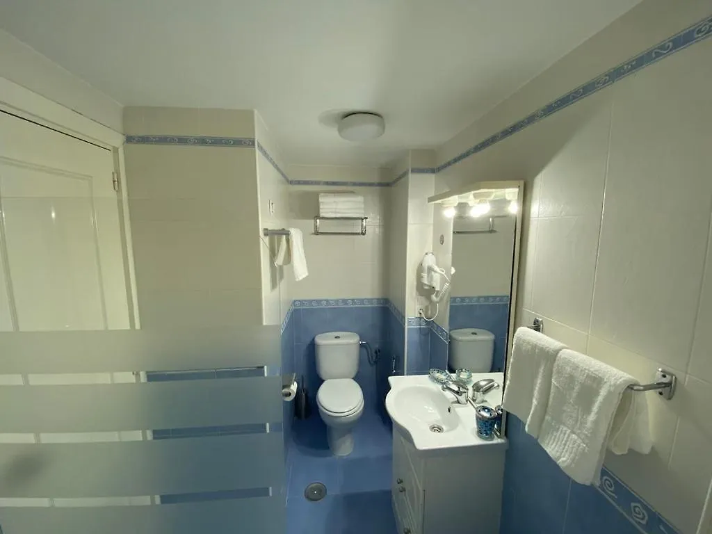 Minerva Apartment Benalmadena